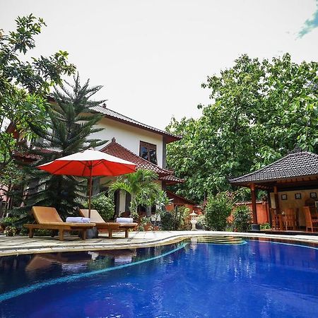 Villa Maryadi Lovina  Exterior photo