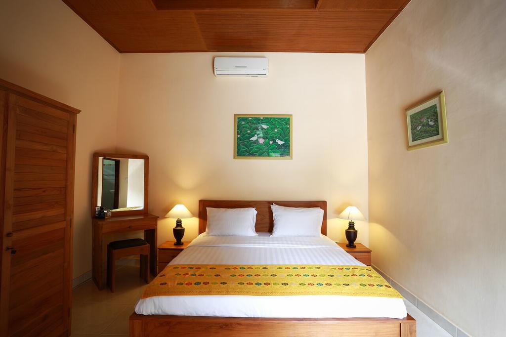 Villa Maryadi Lovina  Exterior photo