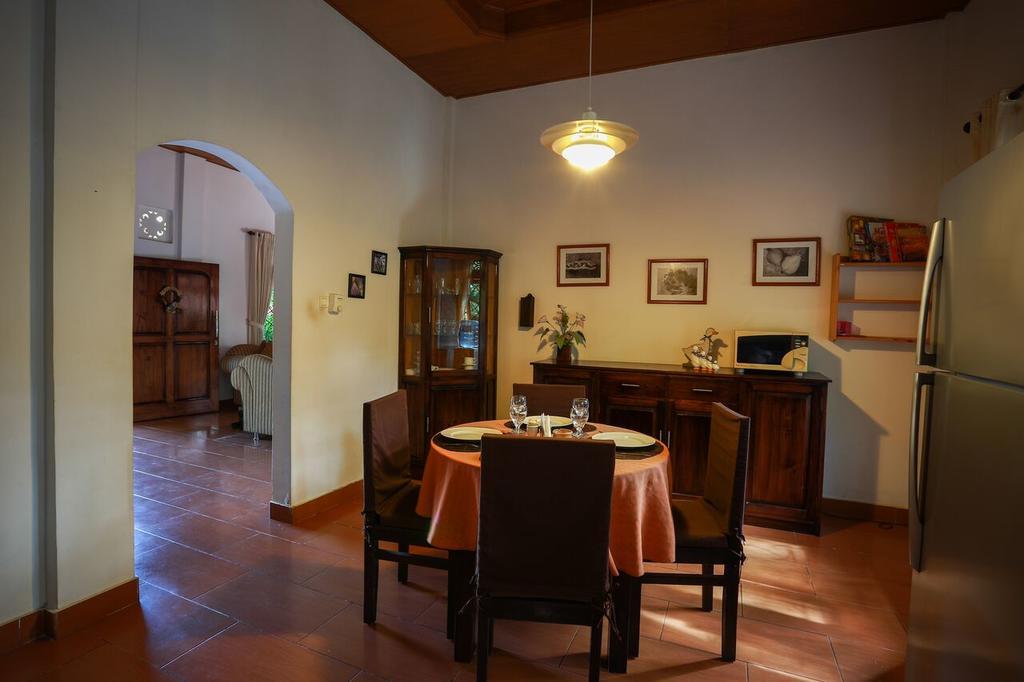 Villa Maryadi Lovina  Exterior photo