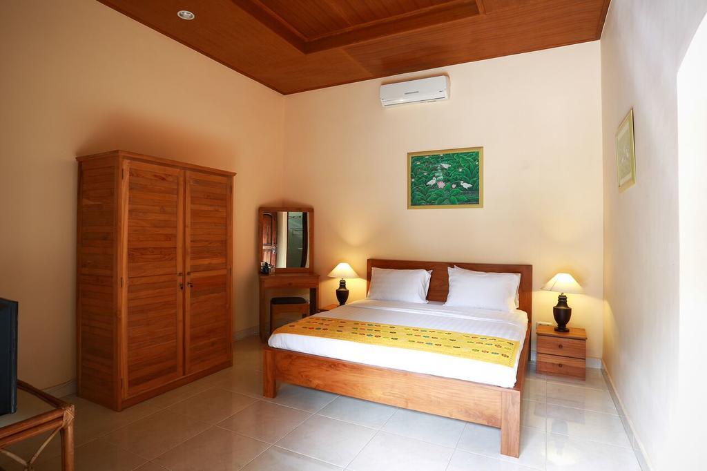 Villa Maryadi Lovina  Exterior photo